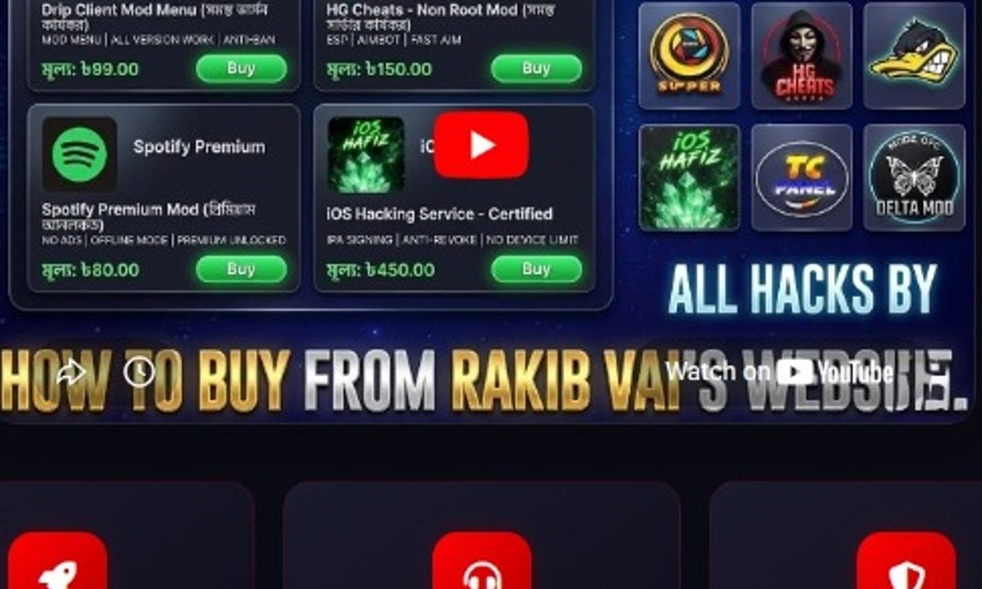 Video Preview